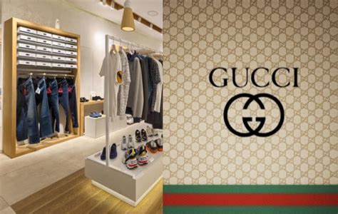 gucci shop in nigeria